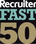 The Recruiter FAST 50